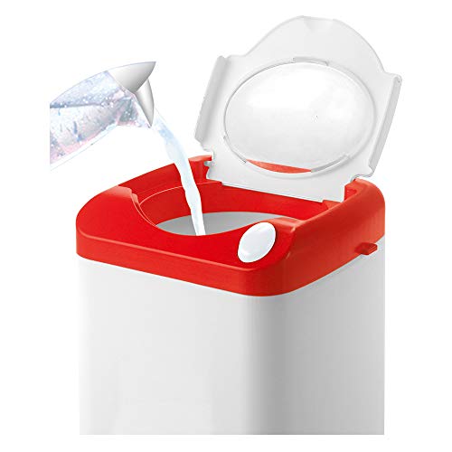 Brinquedo Mania De Casa Maquina De Lavar, DM Toys