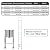 Telesladder 9.5Ft/10.5Ft/12.5Ft/13.5Ft/14.5Ft Telesladder, Aluminum Non Slip Retractable Ladders for Tall Buildings/Tent/Hobbies, Supports 150Kg/4.1M/13.5Ft