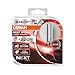 Produktbild OSRAM XENARC NIGHT BREAKER LASER D4S Next Generation, +220 % mehr Helligkeit, HID Xenon-Scheinwerferlampe, 66440XNN-HCB, Duo Box (2 Lampen)
