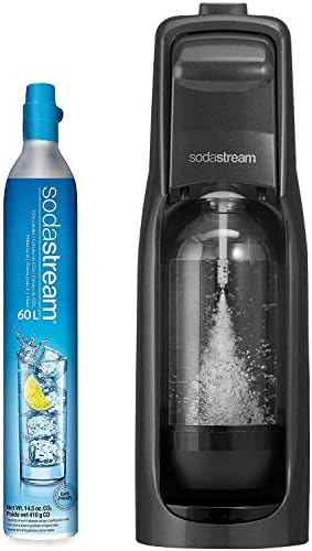 sodastream spirit o jet