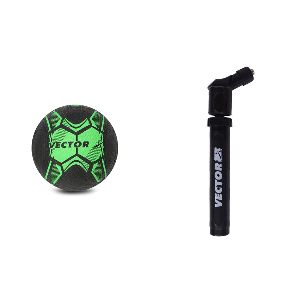 See full amazon price history chart for Vector X Rubber Football, 5, Black Vector X Rubber Football, 5, Black (B0848779V9) Amazon Price History, Amazon Price Tracker