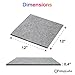 Fstop Labs Acoustic Foam Panels, 12