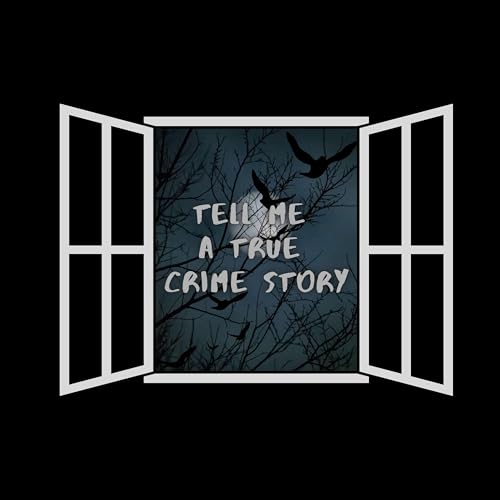 Tell Me a True Crime Story Titelbild
