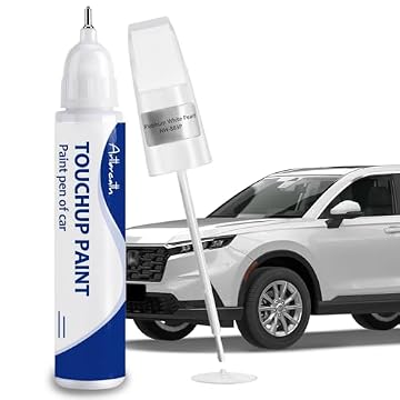 best touch up paint for honda