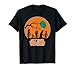 Star Wars Characters Trick Or Treat Halloween T-Shirt
