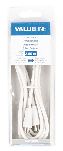 Valueline VLSB41300W20