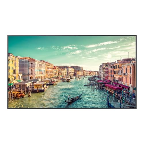 Samsung QM98T 98" 4K Corporate Display