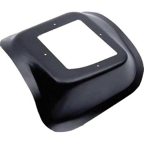 Sherman Parts 234-1 Floor Pan
