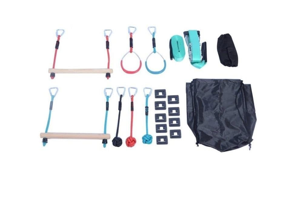 Krea - Ninja Slackline Kit (36-48500)