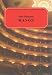 Manon: Opera in Five Acts