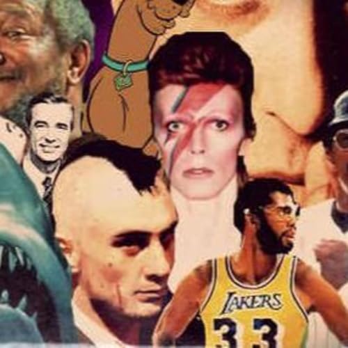 This Week in Pop Culture History cover art