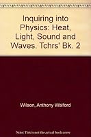 Inquiring into Physics : Study Questions for a Phy 0080165931 Book Cover