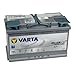 Produktbild VARTA START-STOP PLUS AUTOBATTERIE F21 12V 80AH 800A 580 901 080 BATTERIE