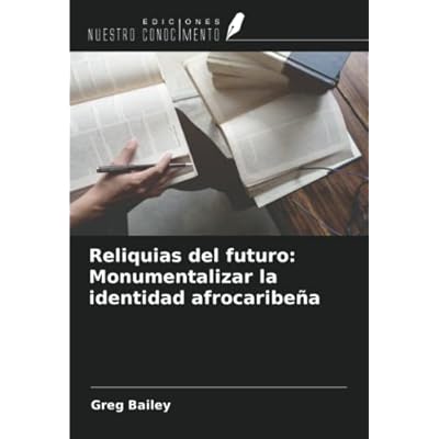Reliquias del futuro