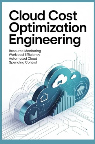 CLOUD COST OPTIMIZATION ENGINEERING: Resource Monitoring Workload Efficiency Automated Cloud Spending Control