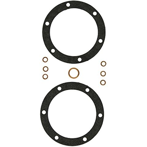 Elring Joint d'étanchéité Carter d'huile 006.697 Cover