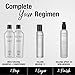 Kenra Volume Spray Non Aerosol 25 | Super Hold Finishing Spray | High Humidity Resistance | Flake-Free and Fast-Drying | All Hair Types | 10.1 fl. oz