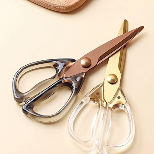 Kitchen Scissors Kitchen Scissors Household Large Multi-Functional Scissors Stainless Steel Scissor
