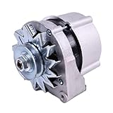 Replacement For 12V 65A Alternator For Deutz 01183852 01183638 Volvo 22659322 Bosch 0120489309