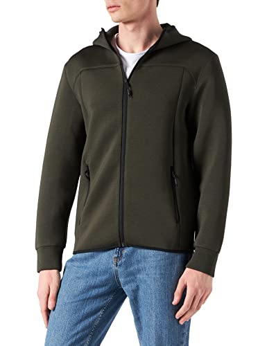 Sudadera springfield hombre ✓ Modelos y precios de sudaderas online