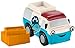 Fisher-Price Bob the Builder, Betsy Vehicle