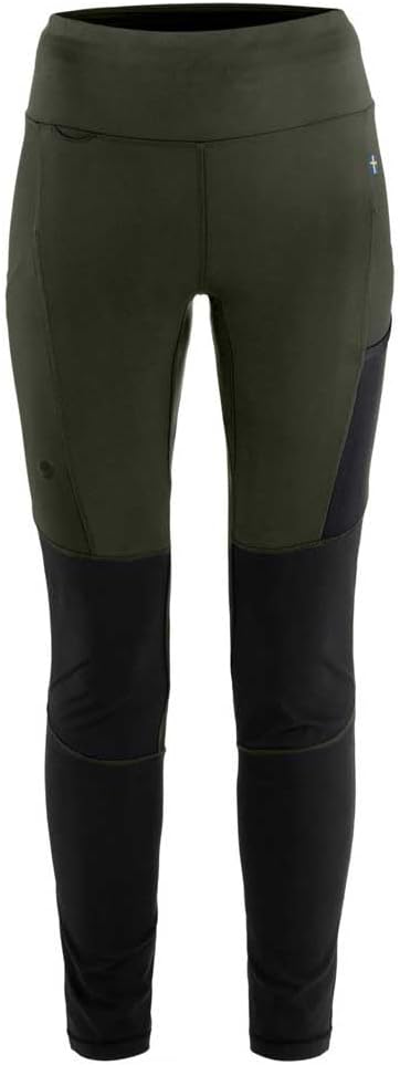 Fjällräven Women's Keb Agile Tights