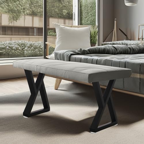 Pieds de meubles robustes pour tables d'appoint et bancs de salon - 3