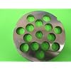 #32 X 1/2 COARSE GRIND Meat Grinder Disc Plate Biro Butcher Boy Omcan Cabelas LEM