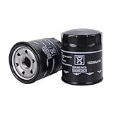 15208AA21A Engine Oil Filter Fits for 2011-2025 Outback & Legacy, Impreza, Forester, XV crosstrek,