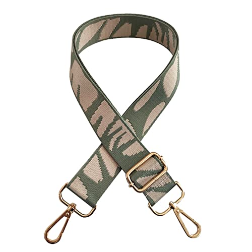 CZPXSKJ Correa De Hombro Ajustable Correa De Hombro De Repuesto Universal Tirantes Anchos Bandolera De Bolso Ajustable Bandolera Cover