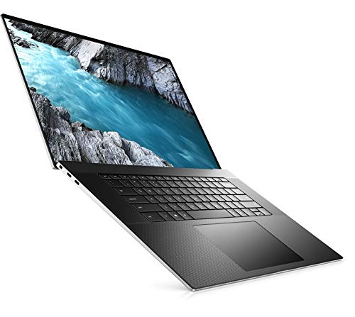 Dell XPS 17 9730 laptop