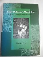 Emily Dickinson's marble disc 4269720808 Book Cover