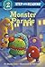 Monster Parade: A Funny Monster Book for Kids (Step into Reading)