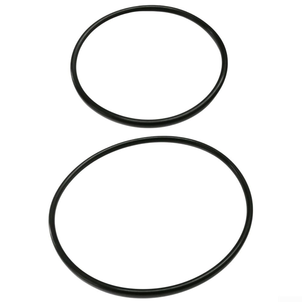 Juntas Tóricas Filtro Arena para intex Goma Duradera Juntas Tóricas(20pcs) | Goma , rasgado , condiciones variables, durabilidad temporada completa, presión alta