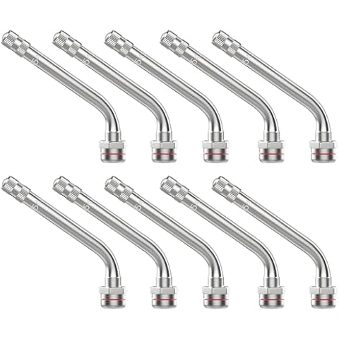 Dueilgo TR545D Truck Tire Valve Stems Cover