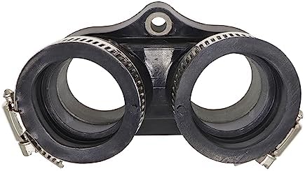 Carburetor Intake Manifold Boot & O-Ring For Honda XL250R 1984-1987 – Replacement Part 16211-KL4-000