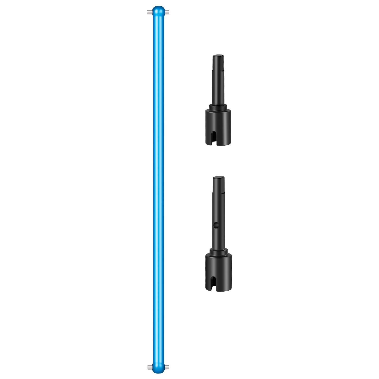 AXspeed 1/14 RC LED Licht Seitenlampe für 1/14 Tamiya FH16 X