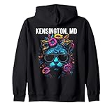 Town of Kensington Maryland Souvenirs Designs