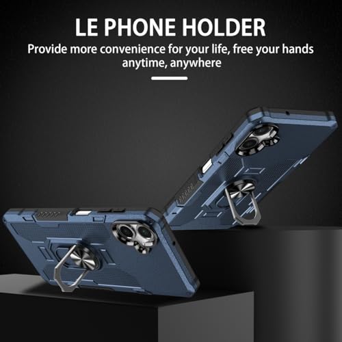Coque pour Galaxy A06 robuste avec protection écran Samsung SM-A065F