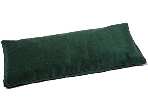 Chin Mudra Coussinet pour Les Yeux Cover