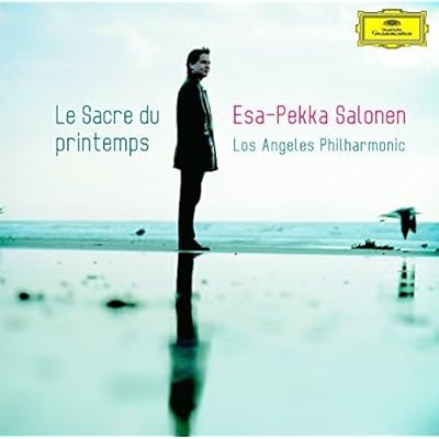 Stravinsky: Le Sacre Du Printemps