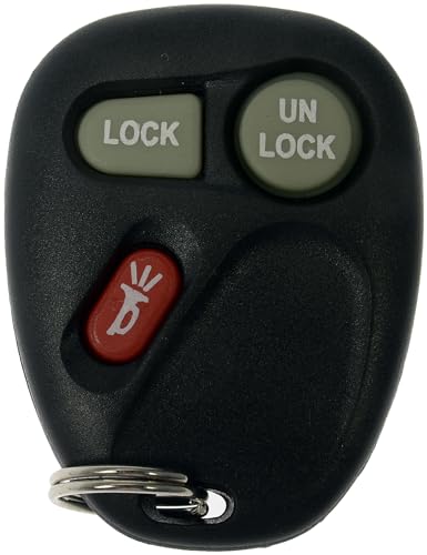 Dorman 13733 Keyless Entry Remote résout le problème de télécommande auto cassée - 6