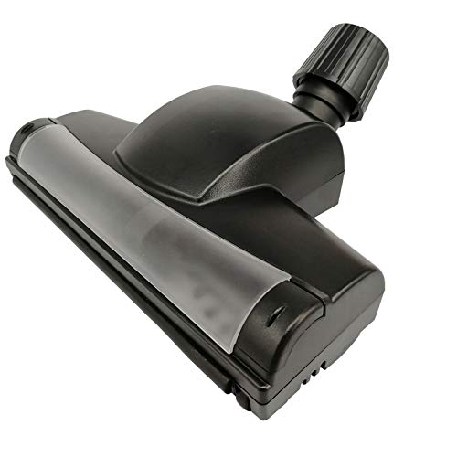 Brosse de sol universelle Turbo pour aspirateur Dirt Devil, Bissell, Miele, Samsung, Electrolux,...