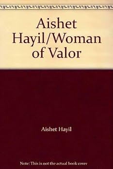 Paperback Aishet Hayil/Woman of Valor Book