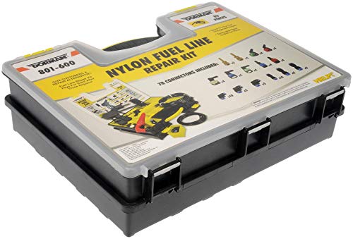 Dorman 801-600TRAY Fuel Tech Tray Case Only Universal Fit by Dorman - Used condition - US$44.58