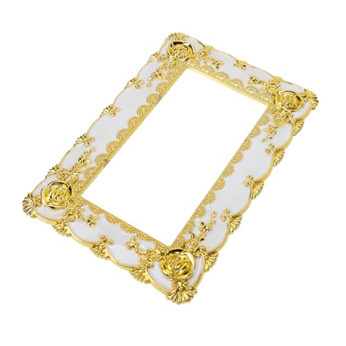 NUOBESTY 1pezzi Copertura in Protettiva Coperture Per Portalampade Decalcomanie in Elegante Adesivi Per Portalampade Durevoli Impermeabili e Resistenti Allo Sbiadimento