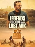 Legends Of The Lost Ark