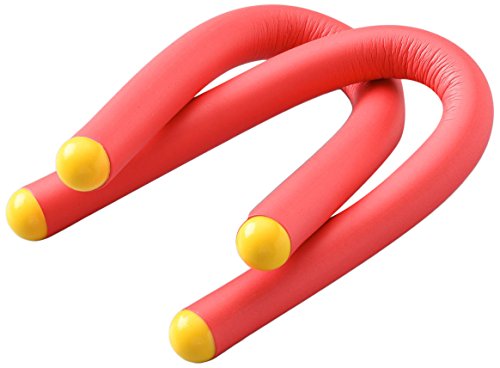 有限会社小島通商 くねローゼ レッド 全長25.5×径1.3cm 11723のサムネイル