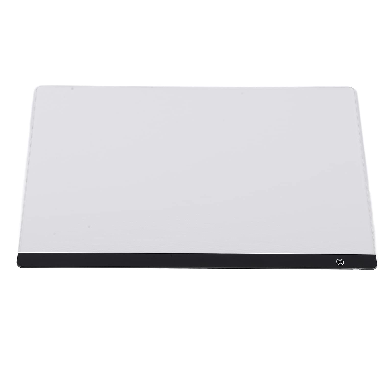 SustVita Tablero de dibujo LED A2, ajuste de brillo de 3 niveles, tablero de dibujo con luz protectora para los ojos para copiar bocetos