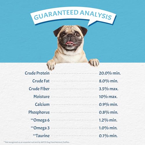 Canine Caviar - Special Needs: Trout & Whole Ground Oats, Alkaline Dry Dog Food, Limited Ingredients, Gluten-Free, Based on Science & Research, Veterinary Alternative Diet (4.4 Pound Bag)